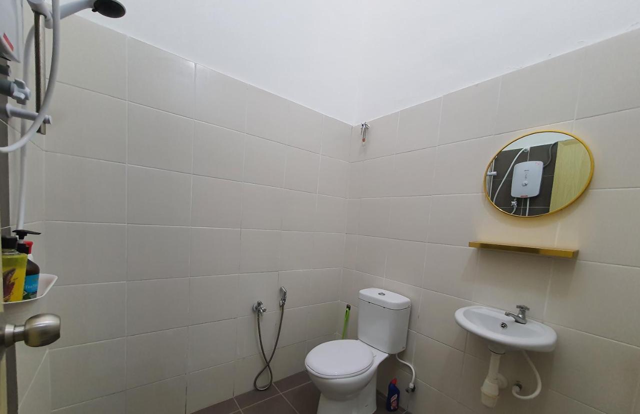 Licuala Bukit Keluang Holiday home