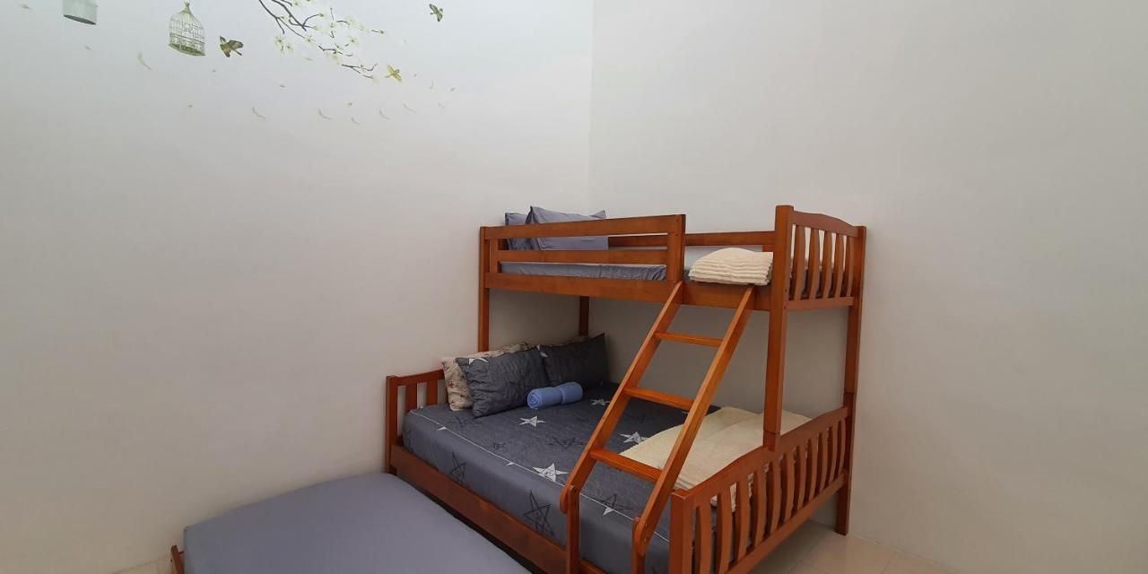 Licuala Bukit Keluang Holiday home *